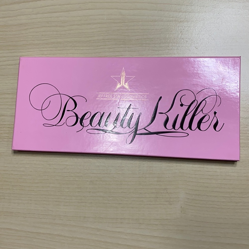 Jeffree Star Cosmetics Beauty Killer